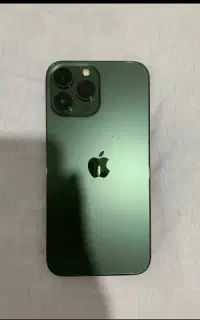 آیفون 13پرومکس
