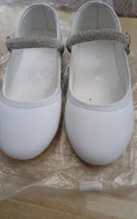 کفش دخترانه
