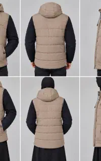 کاپشن XXL