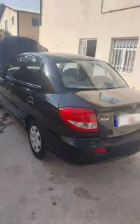 ریو مدل ۸۴