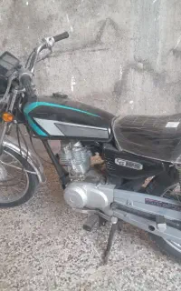 متور پارکینگی