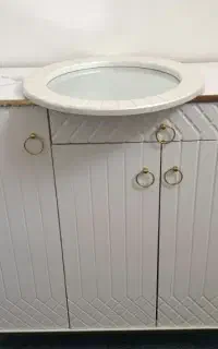 آیینه کنسول