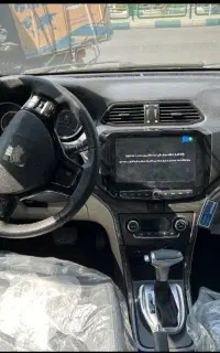 شاهین Gcvt