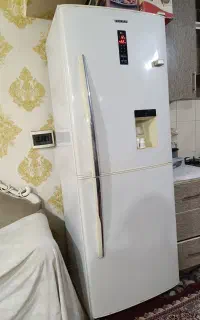یخچال  ورتونwerton