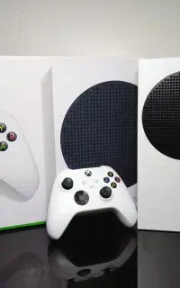Xbox Series S 512