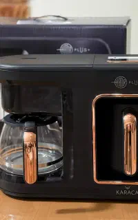 قهوه ساز هوشمند کاراجا ترکیه