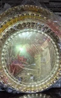 یه سری وسایل