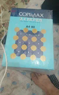 کاغذa4