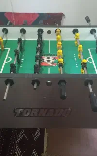 فوتبال دستی TORNADO