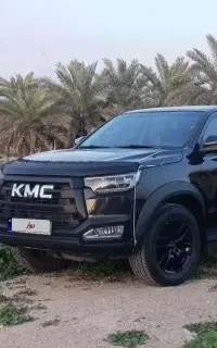 kmc401 استیجاری