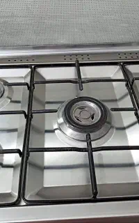 اجاق گاز طرح فر
