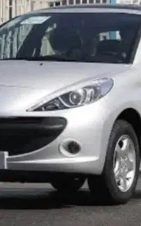 207 tu3 مدل۴۰۵