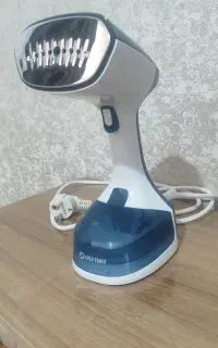 اتو بخار دستی عمودی