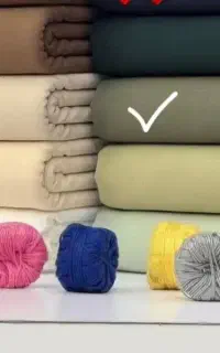 کرپ فیس باربی سبز یشمی