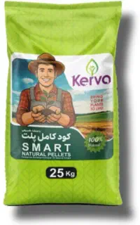 کود تقویتی گرانول