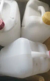 بیست لیتری