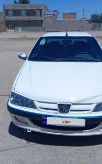 پژو پارس TU5 مدل 1401