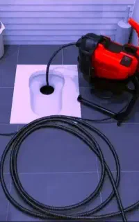 لوله بازکنی فنرزن برقی چاه بازکن ۲۴ساعته کل صدرا