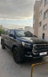 کی ام سی t8