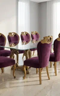 میز غذاخوری