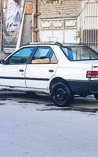 اردی سفید ۸۰اردی