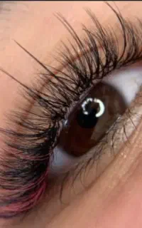 آموزش کاشت مژه هیدن