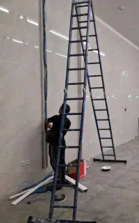 برقکاری ساختمان،دوربین مداربسته،دزدگیر اماکن