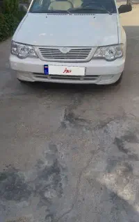 پراید ۱۳۲