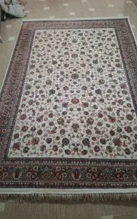 قالی ۱۲ متری