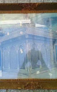 قاب عکس