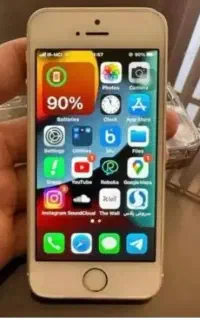 آیفون 6 7 plus se2016 5s