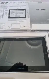 تبلت گیگابایت مدل  S1080
