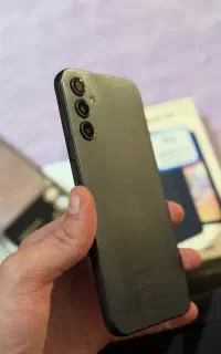 سامسونگ a14 مشکی ۶۴G