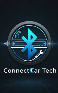 نصب بلوتوث ، سرپل