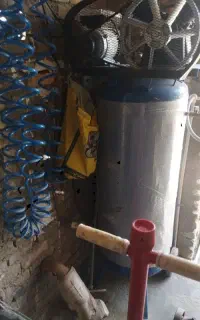 نیازمند استاکار سیم کش کاربلد