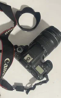Canon 760d
