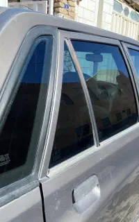 پراید مدل ۹۰ دوگانه کارخانه