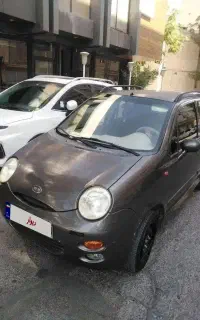 ام وی ام4سیلندر110       مدل1393کم کار