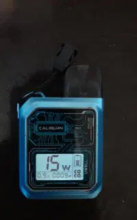 پاد Gk3(جی کی تری )