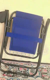 صندلی تاشو مسافرتی