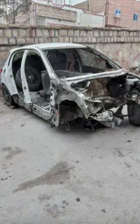 صافکاری pdr و سنتی تخصصی