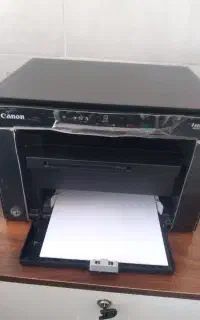 پرینتر سه‌کاره کانن Canon MF3010