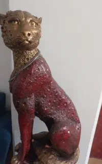 مجسمه شیر