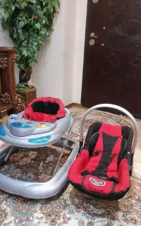 کریر و روروعک