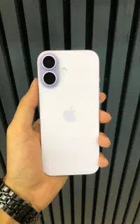 ایفون ۱۷ نرمال شرکتی
