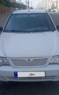 پراید132دوگانه شرکتی