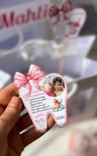 برچسب دندونی