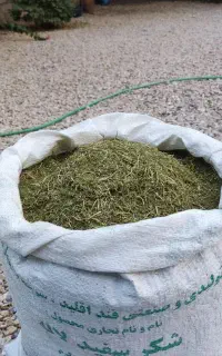 بابونک محلی.خوش طعم