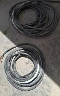 کابل برق