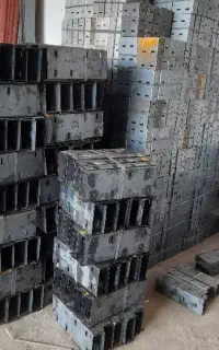 وادار سه متری والپست منقطع